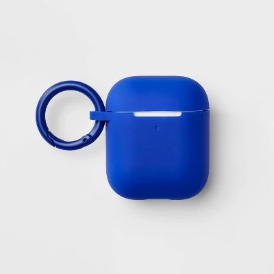 Apple AirPod Gen 1/2 Case with Clip - heyday™ Pink 4 Apple AirPod Gen 1/2 Case with Clip - heyday™ Pink - Image 4