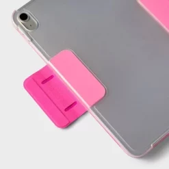 Apple iPad 10.9 Inch and Pencil Case - heyday™ Hot Pink -Heyday Sales Shop GUEST 6d0ccc76 a363 4c25 8c0e 676e751a5093