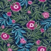 Marker Floral Peel & Stick Wallpaper Blue - Opalhouse™