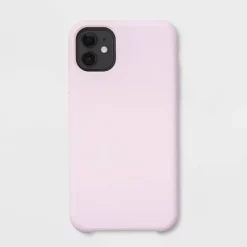 Apple iPhone 11/XR Silicone Case - heyday™ Pink 8 Apple iPhone 11/XR Silicone Case - heyday™ Pink -Heyday Sales Shop GUEST 70379260 5391 44bc 8543 163cb899c396