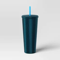 24oz Plastic Tumbler with Straw - Opalhouse™ Clear Cool Melon -Heyday Sales Shop GUEST 73a4ed91 8684 47fc 951a 4e722db968e9