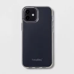 Heyday Sales Shop 13 Apple iPhone 13 mini/iPhone 12 mini Case - heyday™ Clear