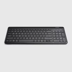Bluetooth Keyboard - heyday™ Black & Gold