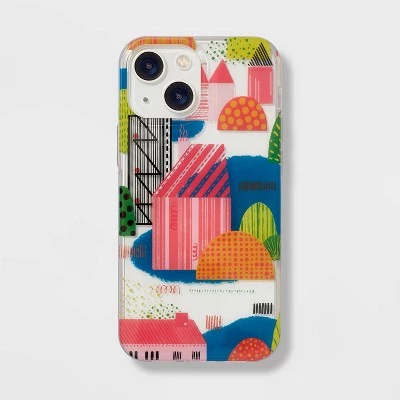 Apple iPhone 13 mini/iPhone 12 mini Case - heyday™ with Jessie Lin 2 Apple iPhone 13 mini/iPhone 12 mini Case - heyday™ with Jessie Lin -Heyday Sales Shop GUEST 7432f4d2 f80c 47fa 92ee 55c4cedefbf8