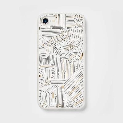 Apple iPhone SE (3rd/2nd generation)/8/7 Case with MagSafe - heyday™ with Natashna Anderson 1 Apple iPhone SE (3rd/2nd generation)/8/7 Case with MagSafe - heyday™ with Natashna Anderson