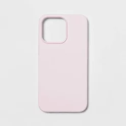Apple iPhone 13 Pro Silicone Case - heyday™ Pink -Heyday Sales Shop GUEST 79af545b 534c 4864 aff4 de7803d0e7fd