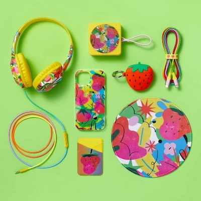 Apple iPhone 15/iPhone 14/iPhone 13 Case with MagSafe - heyday™ with Jialei Sun 4 Apple iPhone 15/iPhone 14/iPhone 13 Case with MagSafe - heyday™ with Jialei Sun - Image 4