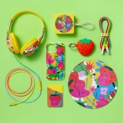 Wired On-Ear Headphones - heyday™ with Jialei Sun -Heyday Sales Shop GUEST 7a91884b b81d 43ee 847c f45ee93a0e1f