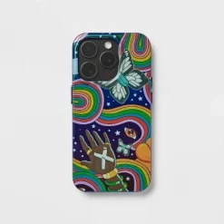 Apple iPhone 15 Pro Case with MagSafe - heyday™ with Ameen Taahir