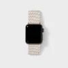 Apple Watch Knit Band - heyday™ Stone White