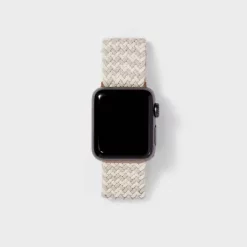 Apple Watch Knit Band - heyday™ Stone White
