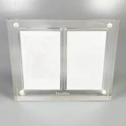 Acrylic Instax Block Frames - heyday™ Clear -Heyday Sales Shop GUEST 813d5991 beb1 4fdd 9fba 5188e973c841