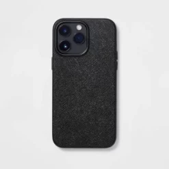 Heyday Sales Shop 34 Apple iPhone 14 Pro Max Saffiano Case - heyday™ Tan