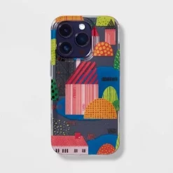 Apple iPhone 14 Pro Case - heyday™ with Jessie Lin