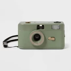 35MM Camera with Built-in Flash - heyday™ Jade -Heyday Sales Shop GUEST 82ba9386 65ac 4c92 8841 248b0fd4227c