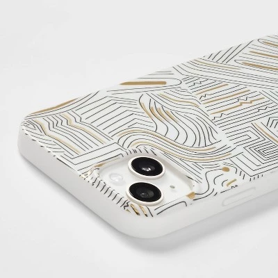 Apple iPhone 14 Plus Case with MagSafe - heyday™ with Natashna Anderson 2 Apple iPhone 14 Plus Case with MagSafe - heyday™ with Natashna Anderson - Image 2