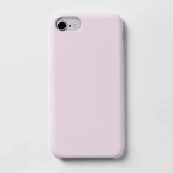 Apple iPhone SE (3rd/2nd generation)/8/7 Silicone Case - heyday™ Pink -Heyday Sales Shop GUEST 8eba75db 503b 4149 8f4a fd76edc05e44
