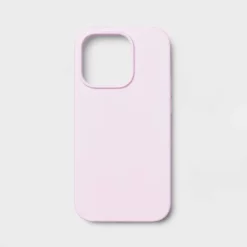 Apple iPhone 15 Pro Silicone Case with MagSafe - heyday™ Black -Heyday Sales Shop GUEST 91b5cb2c 6591 432f 9364 fe29d5839d98