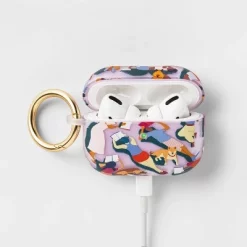 Apple AirPods Pro Gen 1/2 Case - heyday™ with Anh Tran