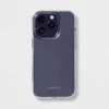 Apple iPhone 14 Pro Case - heyday™ Clear