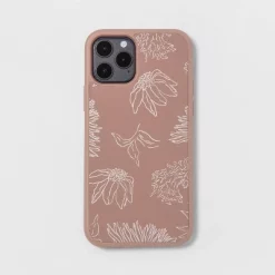 Apple iPhone 12/iPhone 12 Pro Hardshell Case - heydayâ„¢ Vibrant Retro