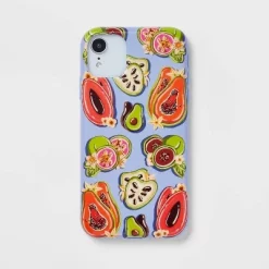 Apple iPhone 11/iPhone XR Case with MagSafe - heyday™ with Angela Divina