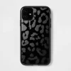 Apple iPhone 11/XR Case - heyday™ Abstract Floral Print