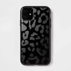 Apple iPhone 11/XR Case - heyday™ Abstract Floral Print