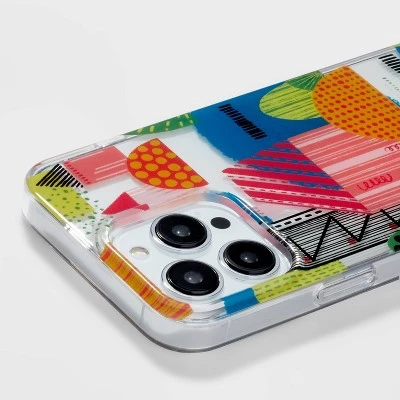 Apple iPhone 13 Pro Case - heyday™ with Jessie Lin 2 Apple iPhone 13 Pro Case - heyday™ with Jessie Lin - Image 2