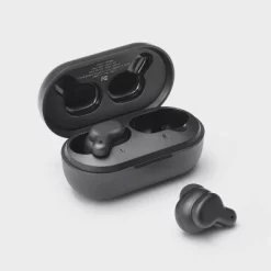 Active Noise Canceling True Wireless Bluetooth Earbuds - heyday™ Stone White 12 Active Noise Canceling True Wireless Bluetooth Earbuds - heyday™ Stone White -Heyday Sales Shop GUEST 9ef6bb52 75eb 4c76 bb8b 4e745d195e39