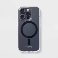 Apple iPhone 15 Pro Case with MagSafe - heyday™ Clear