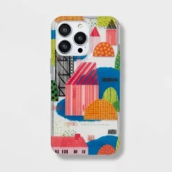 Apple iPhone 13 Pro Case - heyday™ with Jessie Lin