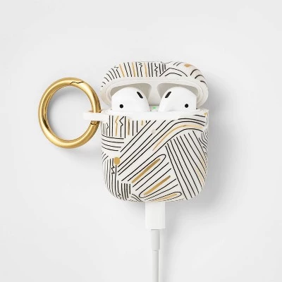 Apple AirPods Gen 1/2 Case - heyday™ with Natashna Anderson 1 Apple AirPods Gen 1/2 Case - heyday™ with Natashna Anderson