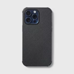 Apple iPhone 15 Pro Max Rugged Case with MagSafe - heyday™ Black