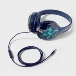Wired On-Ear Headphones - heyday™ with Ameen Taahir -Heyday Sales Shop GUEST a282a523 6a68 4b1b af30 8de7442e82fd