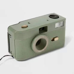 35MM Camera with Built-in Flash - heyday™ Jade -Heyday Sales Shop GUEST a8eeea8f f9b0 482a 9747 e2ace72aecd4