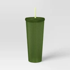 24oz Plastic Tumbler with Straw - Opalhouse™ Clear Cool Melon -Heyday Sales Shop GUEST ac72de8e dfda 48bb be69 bdc174ee80d5