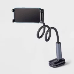 Heyday Sales Shop 42 Gooseneck Mount - heyday™ Black Gunmetal