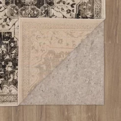 Elaenia Vintage Persian Woven Rug - Opalhouse™ Teal -Heyday Sales Shop GUEST b0c4ea09 8da9 47bf 9f30 d6f6e626a341