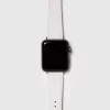 Apple Watch Canvas Band 38/40mm - heyday™ White