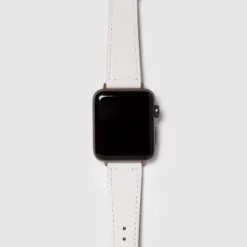 Apple Watch Canvas Band 38/40mm - heyday™ White