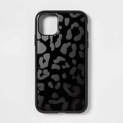 Apple iPhone 11/XR Case - heyday™ Abstract Floral Print -Heyday Sales Shop GUEST bb1c43af afac 4a9e b861 3844d51bd672