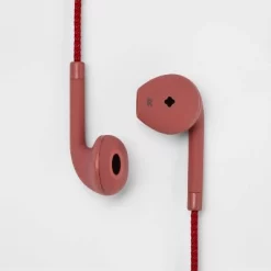 Bluetooth Wireless Earbuds - heydayâ„¢ Light Purple