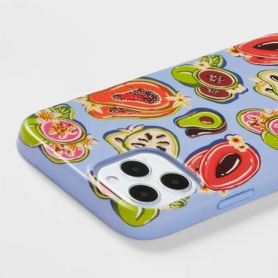 Apple iPhone 12/iPhone 12 Pro Case with MagSafe - heyday™ with Angela Divina 2 Apple iPhone 12/iPhone 12 Pro Case with MagSafe - heyday™ with Angela Divina - Image 2