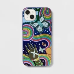 Apple iPhone 15 Plus/iPhone 14 Plus Case with MagSafe - heyday™ with Ameen Taahir