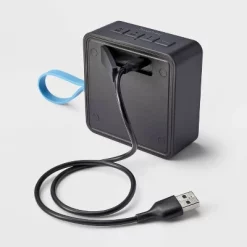 Small Portable Bluetooth Speaker with Loop - heyday™ with Maggie Thompson -Heyday Sales Shop GUEST c71a0bbd 3b24 430c bde4 8aa1035231d5