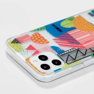 Apple iPhone 12/iPhone 12 Pro Case - heyday™ with Jessie Lin 2 Apple iPhone 12/iPhone 12 Pro Case - heyday™ with Jessie Lin - Image 2