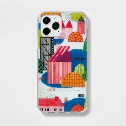 Apple iPhone 12/iPhone 12 Pro Case - heyday™ with Jessie Lin