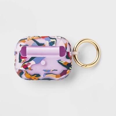 Apple AirPods Pro Gen 1/2 Case - heyday™ with Anh Tran 2 Apple AirPods Pro Gen 1/2 Case - heyday™ with Anh Tran - Image 2