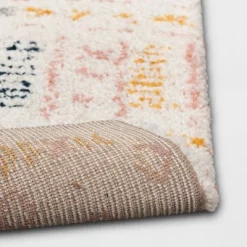 Geometric Area Rug Cream - Opalhouse™ 7 Geometric Area Rug Cream - Opalhouse™ -Heyday Sales Shop GUEST cdd2b980 2e44 427e 88b5 4dfe3026d195